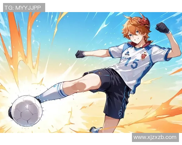 从青涩少年到球场巨星足球明星童年头像的故事与回忆