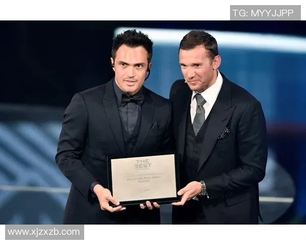 乌克兰足球明星排行榜揭晓谁是当今世界足坛的顶尖球员