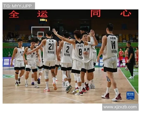 广州篮球队在全运会中的意识表现分析与点评