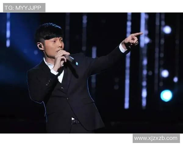 李荣浩跨界足球明星之路揭秘与音乐事业的完美结合