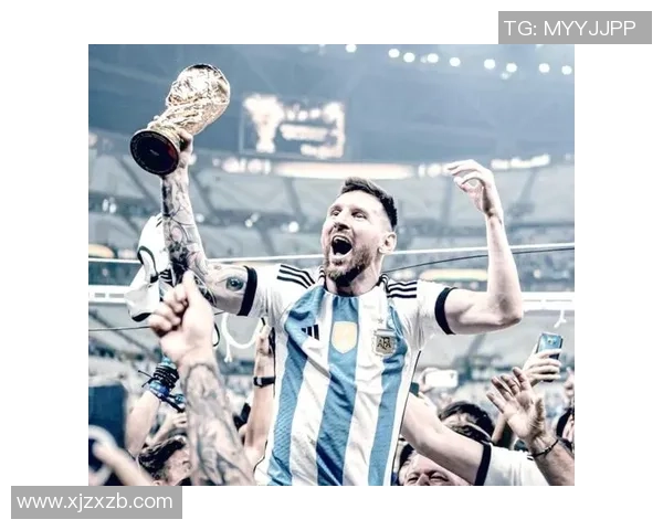 梅西的足球传奇之路:从天才少年到全球足球明星的奋斗历程