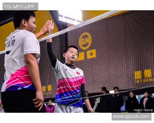 武汉羽毛球队在全国锦标赛中的默契配合与战术分析