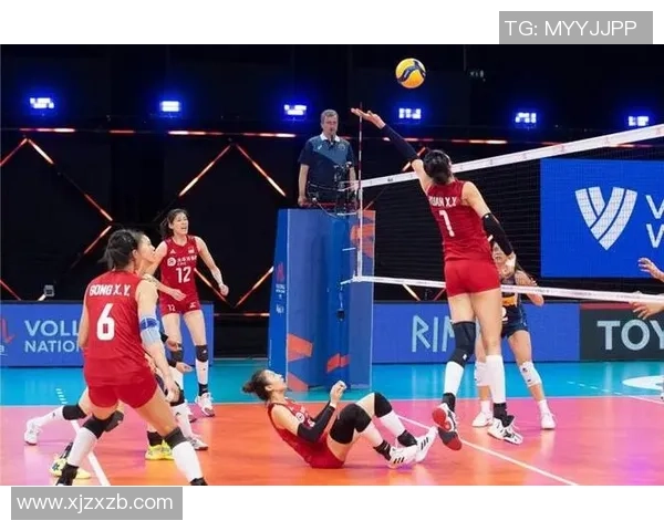 排球个人能力排行榜揭晓北京排球队排名第九引发热议