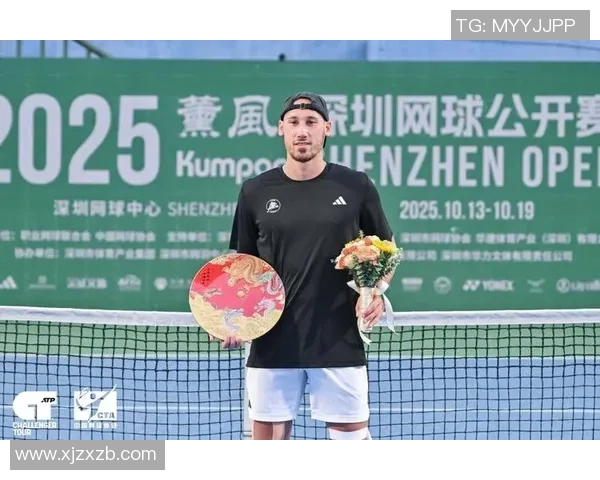 深圳网球队逆袭之路冠军赛特别报道展现团队精神与奋斗历程